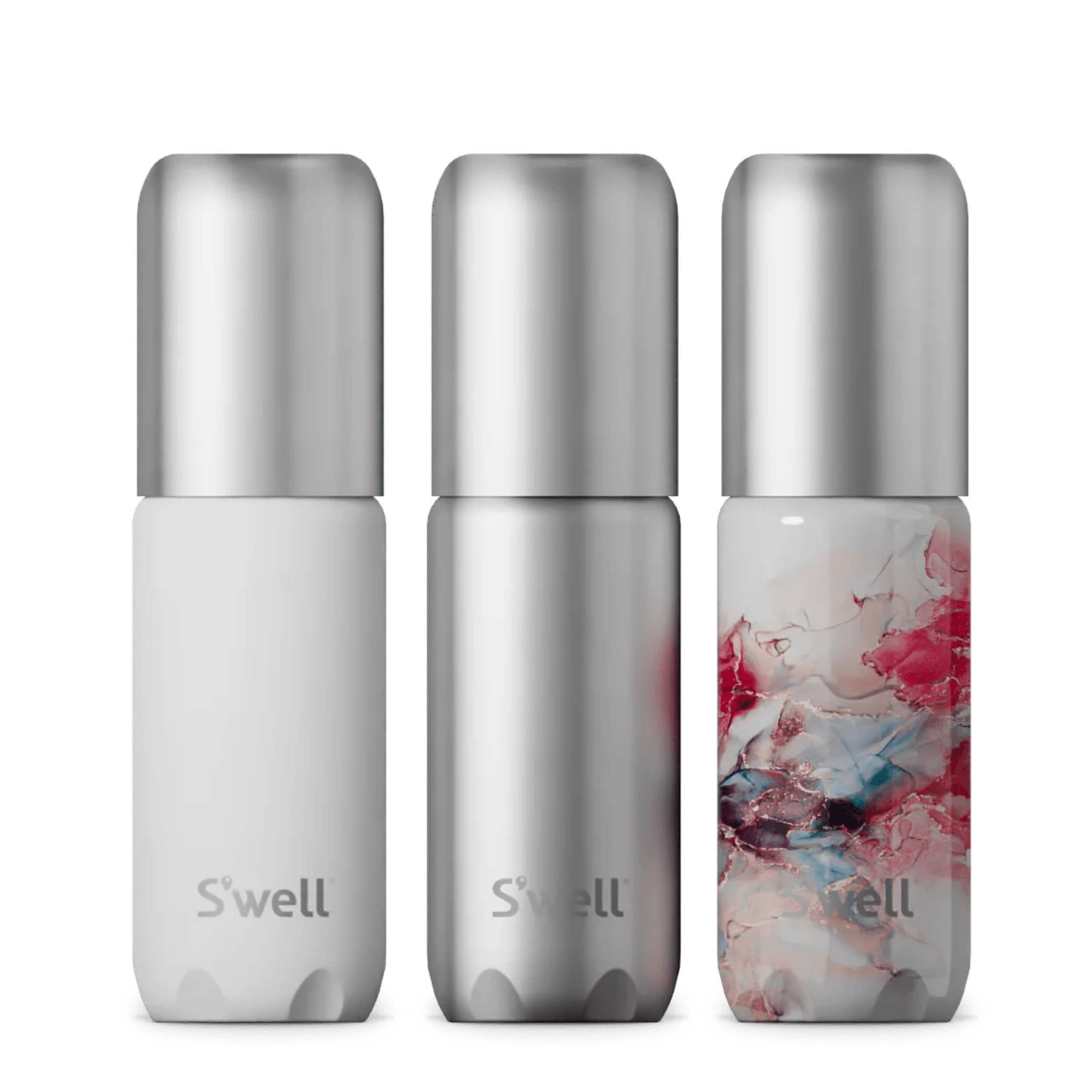 Travel Bottle Set | 3.4oz Moonstone - Image 6