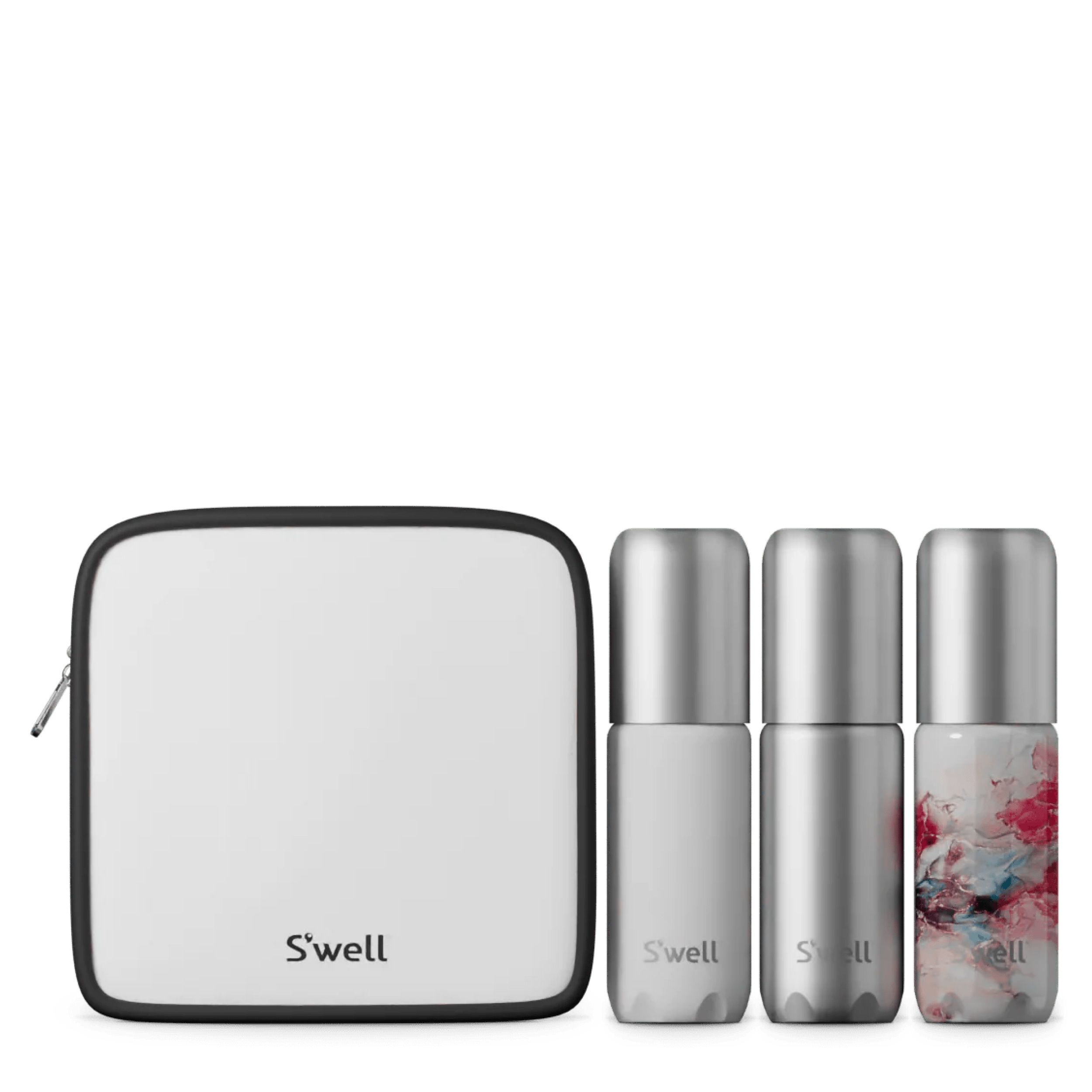 Travel Bottle Set - Image 16