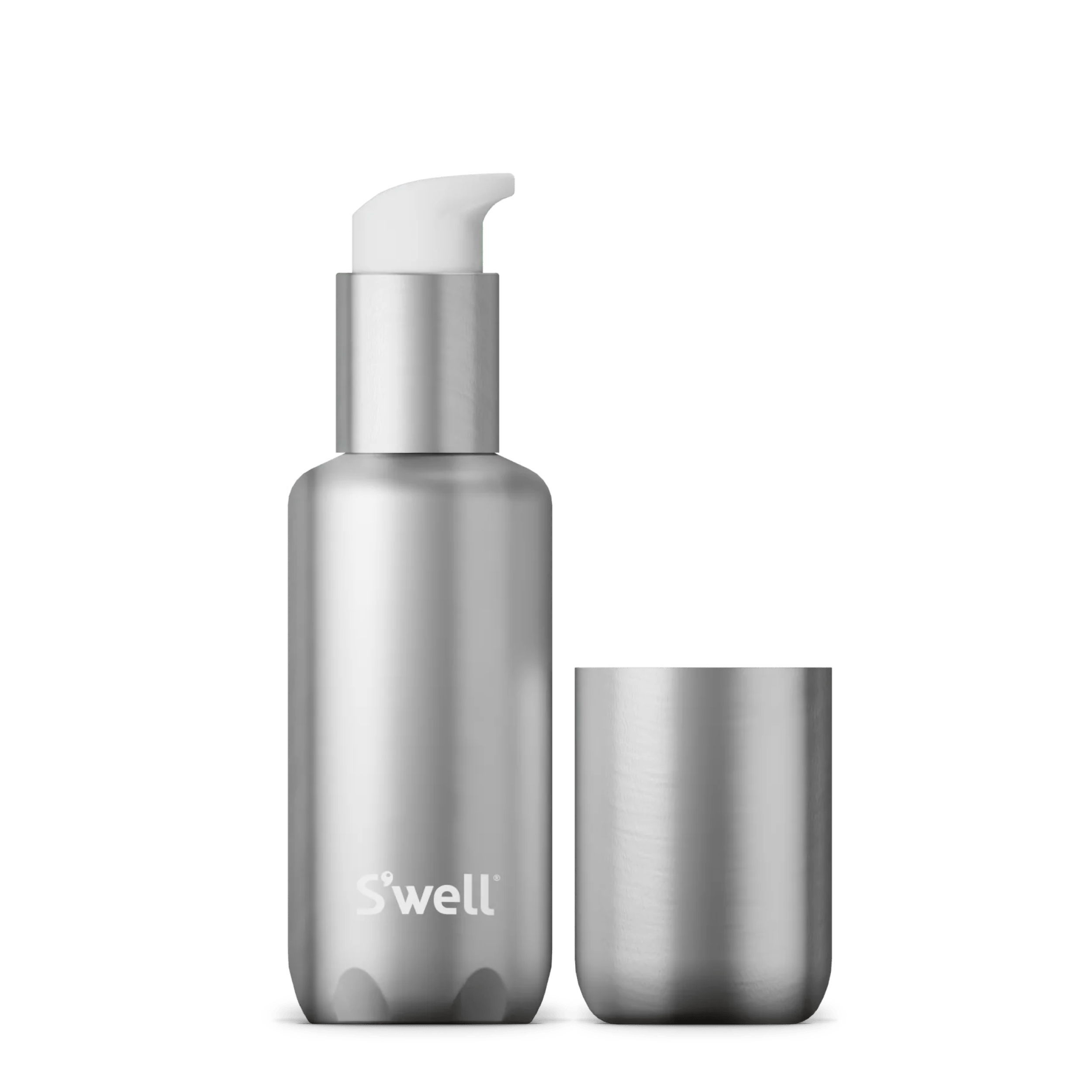 Travel Bottle Set | 3.4oz Moonstone - Image 4