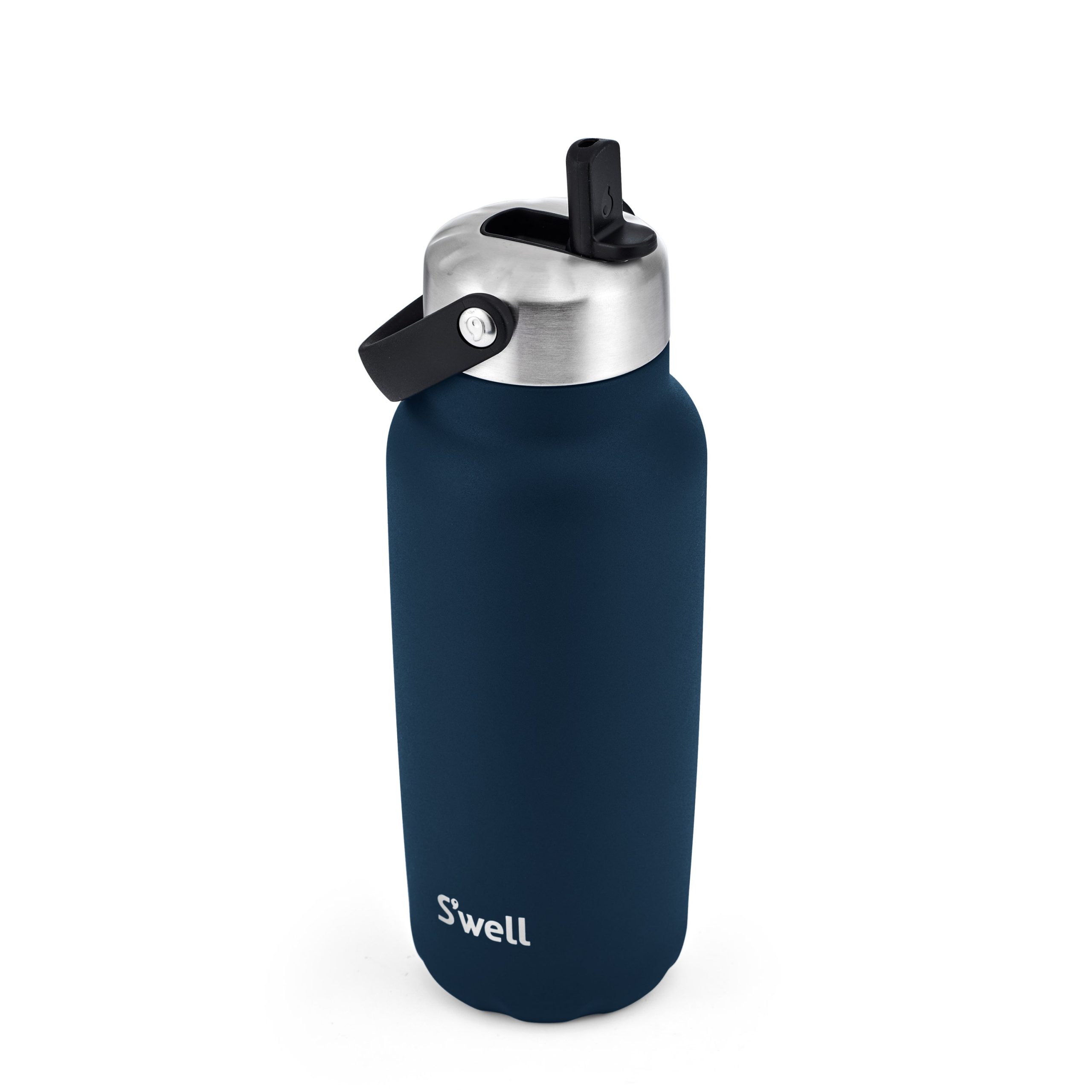Explorer with Flip Straw Lid | 32oz Azurite - Image 2