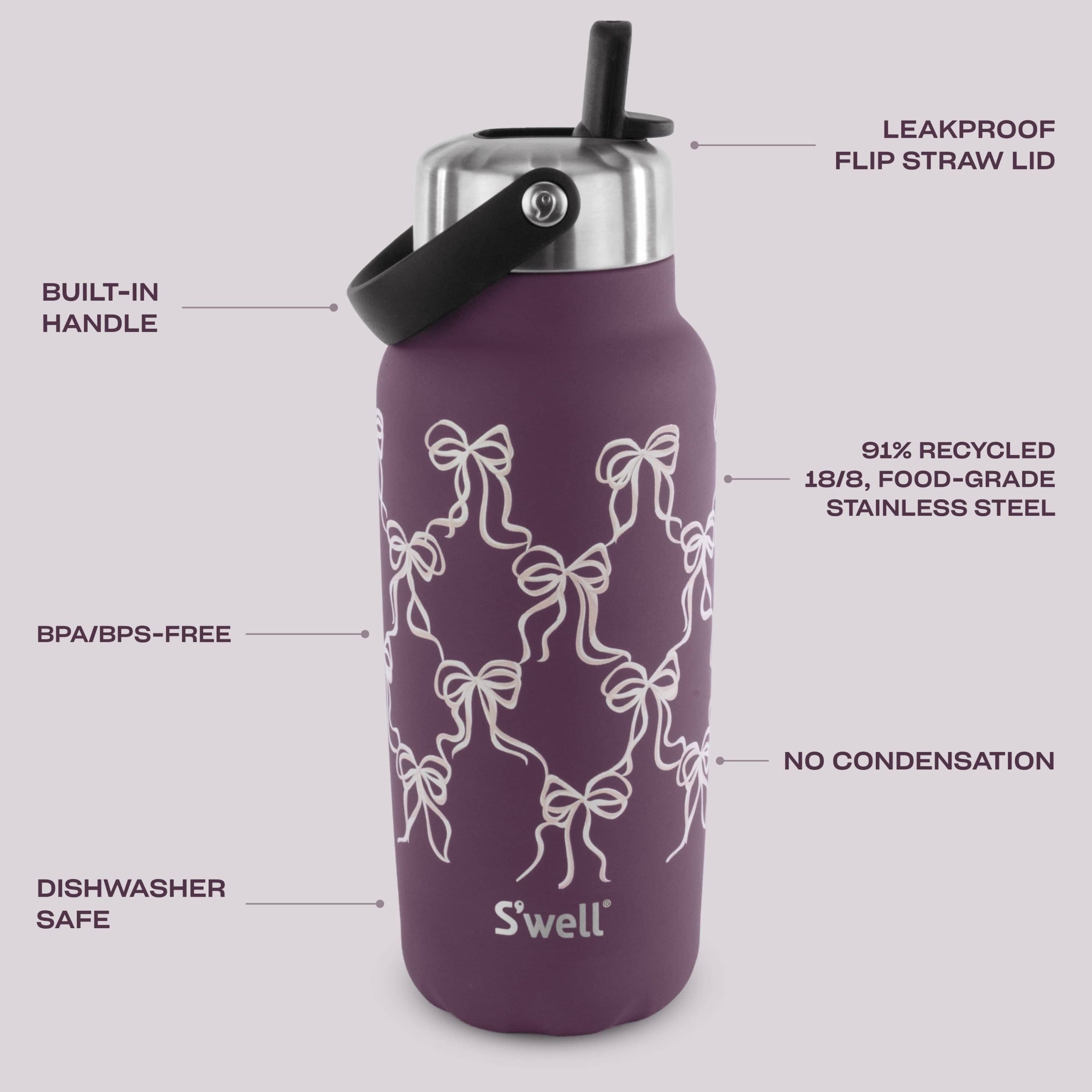 Explorer with Flip Straw Lid | 32oz - Image 25