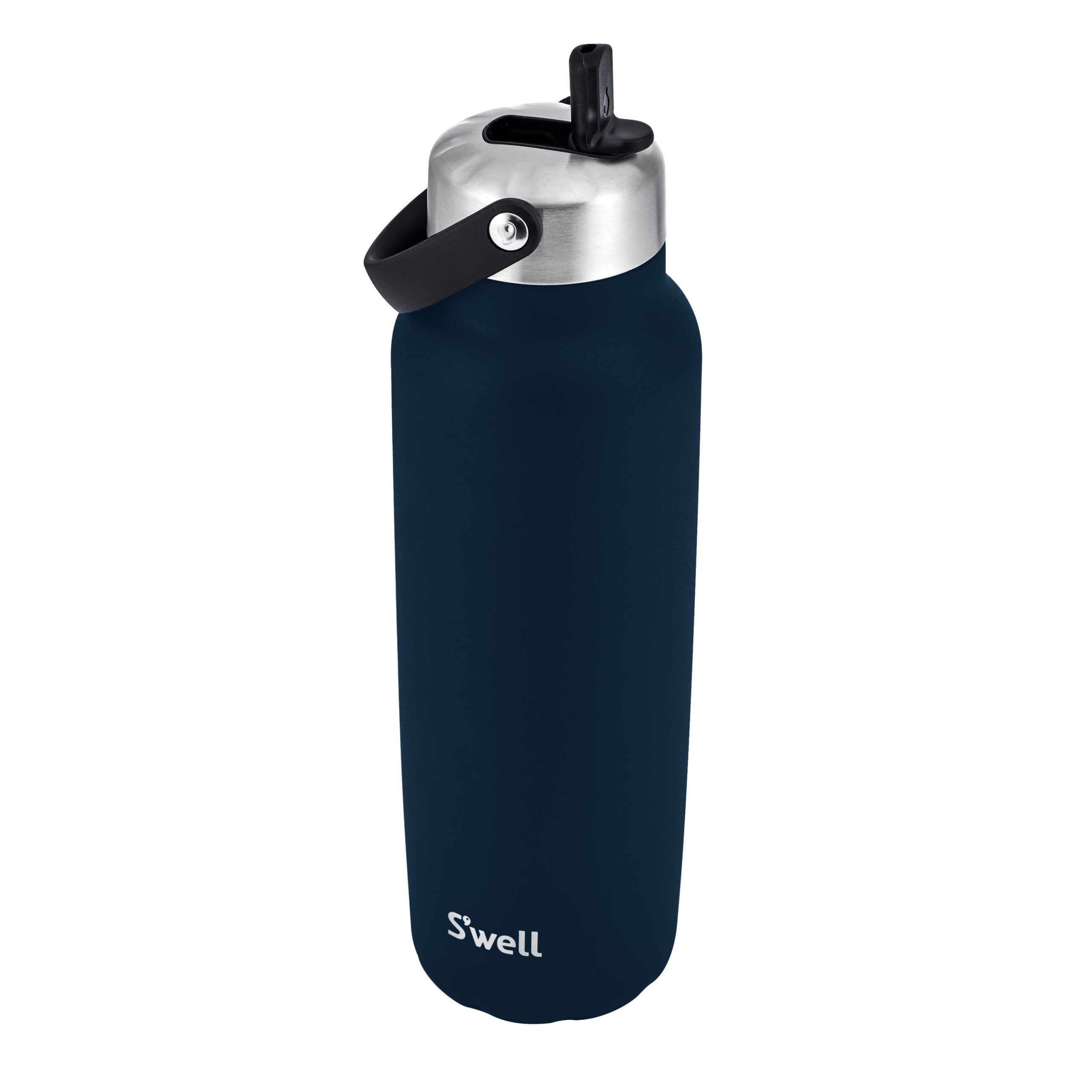 Explorer with Flip Straw Lid | 40oz Azurite - Image 2