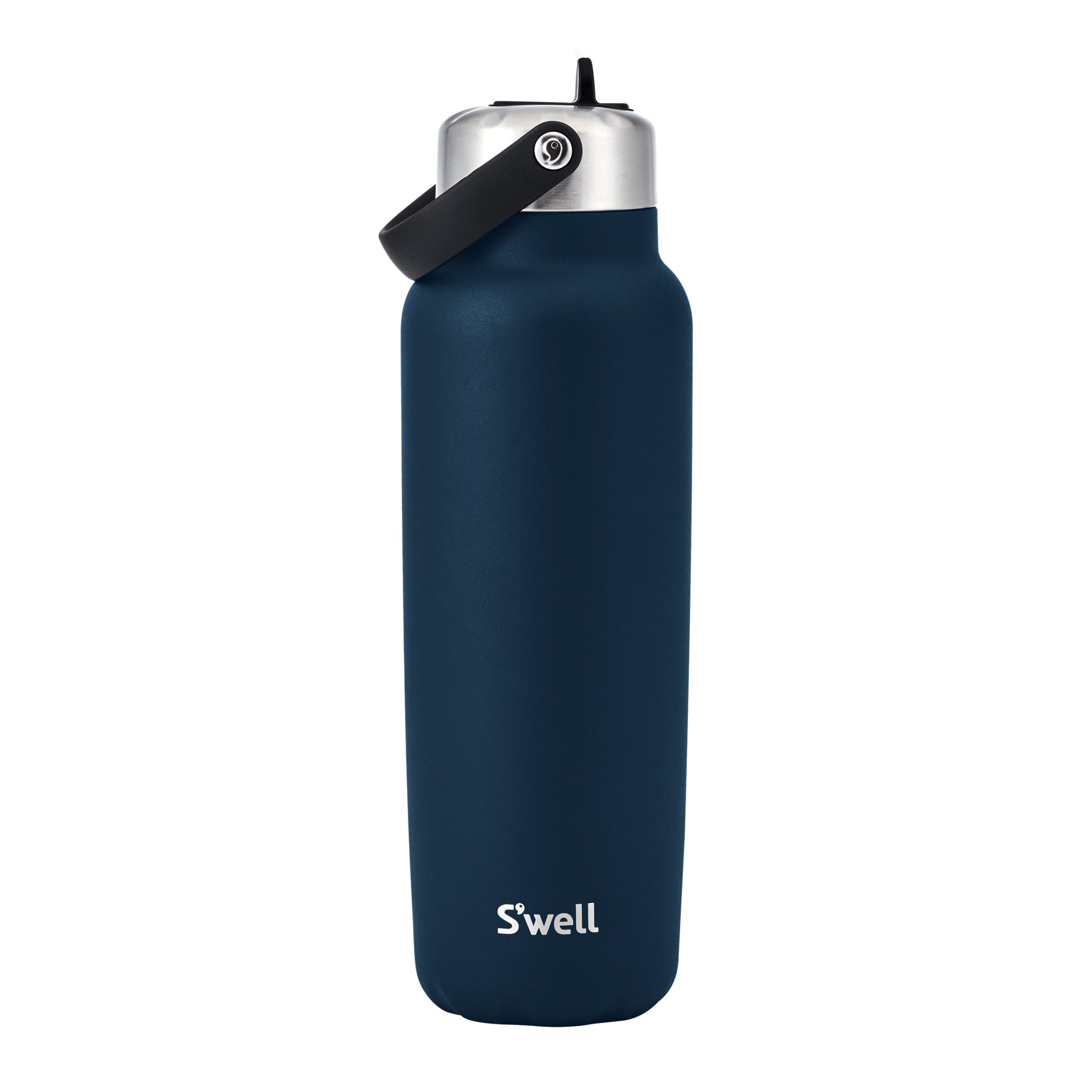 Explorer with Flip Straw Lid | 40oz Azurite - Image 4