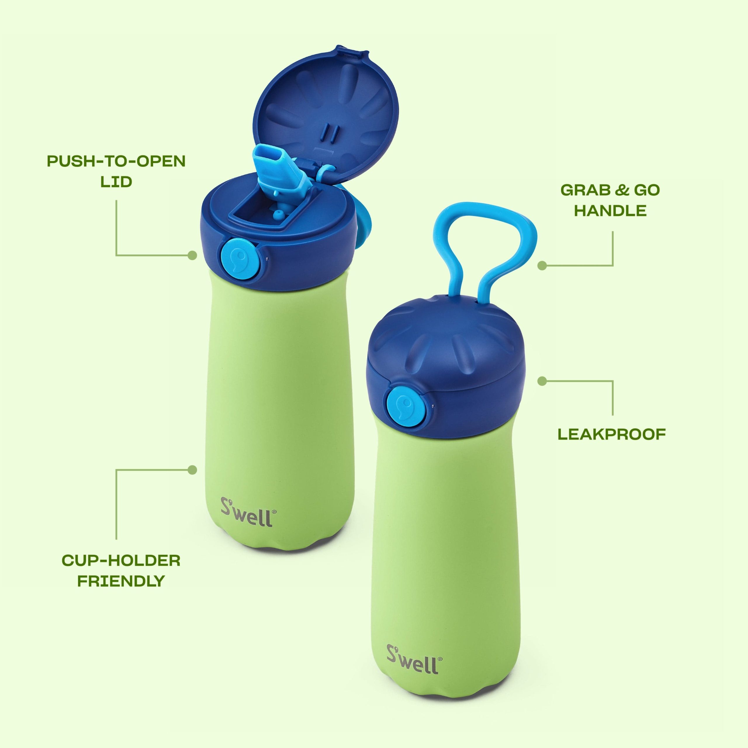 Pop Top Traveler | 14oz - Image 28