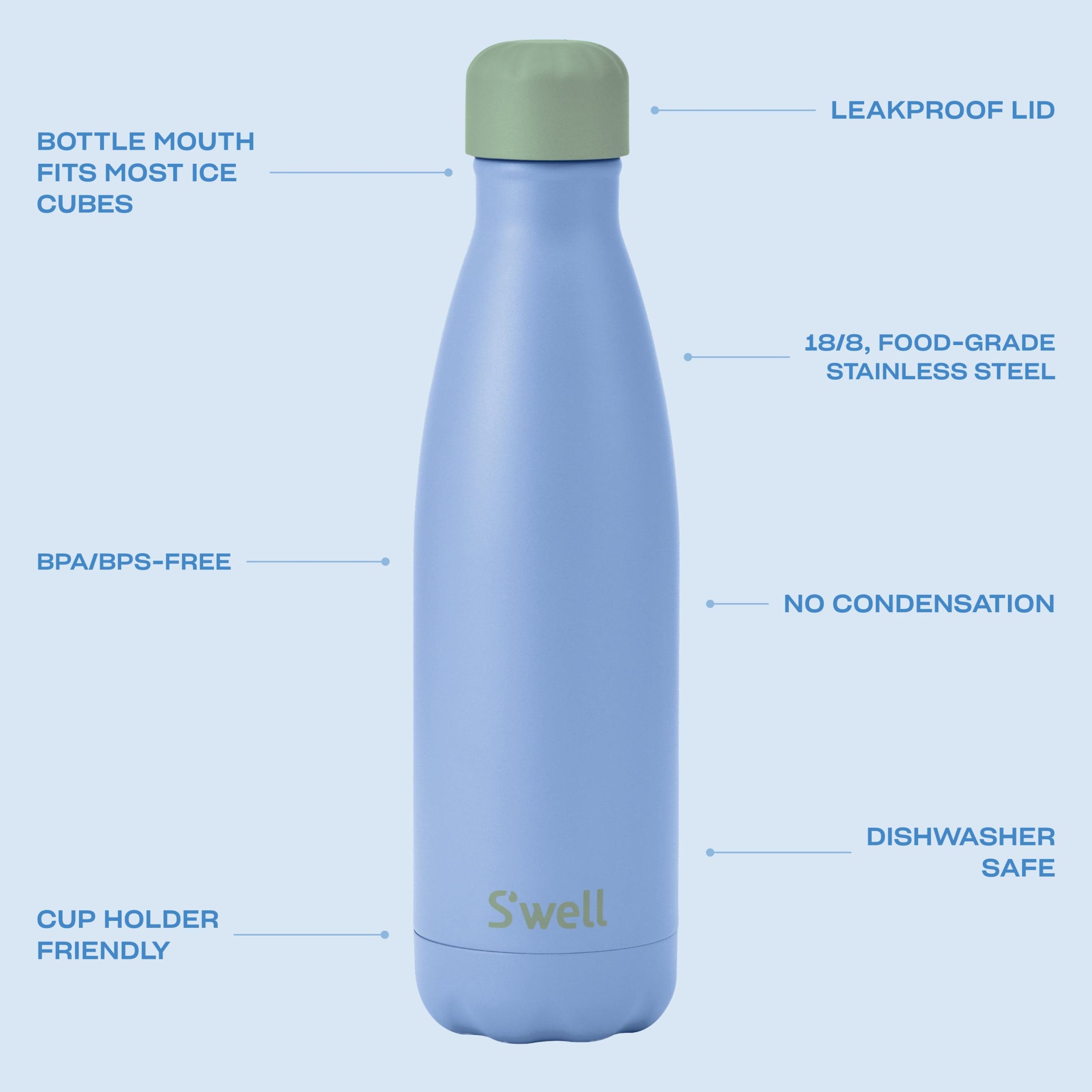 Original Bottle | 17oz Chambray - Image 5