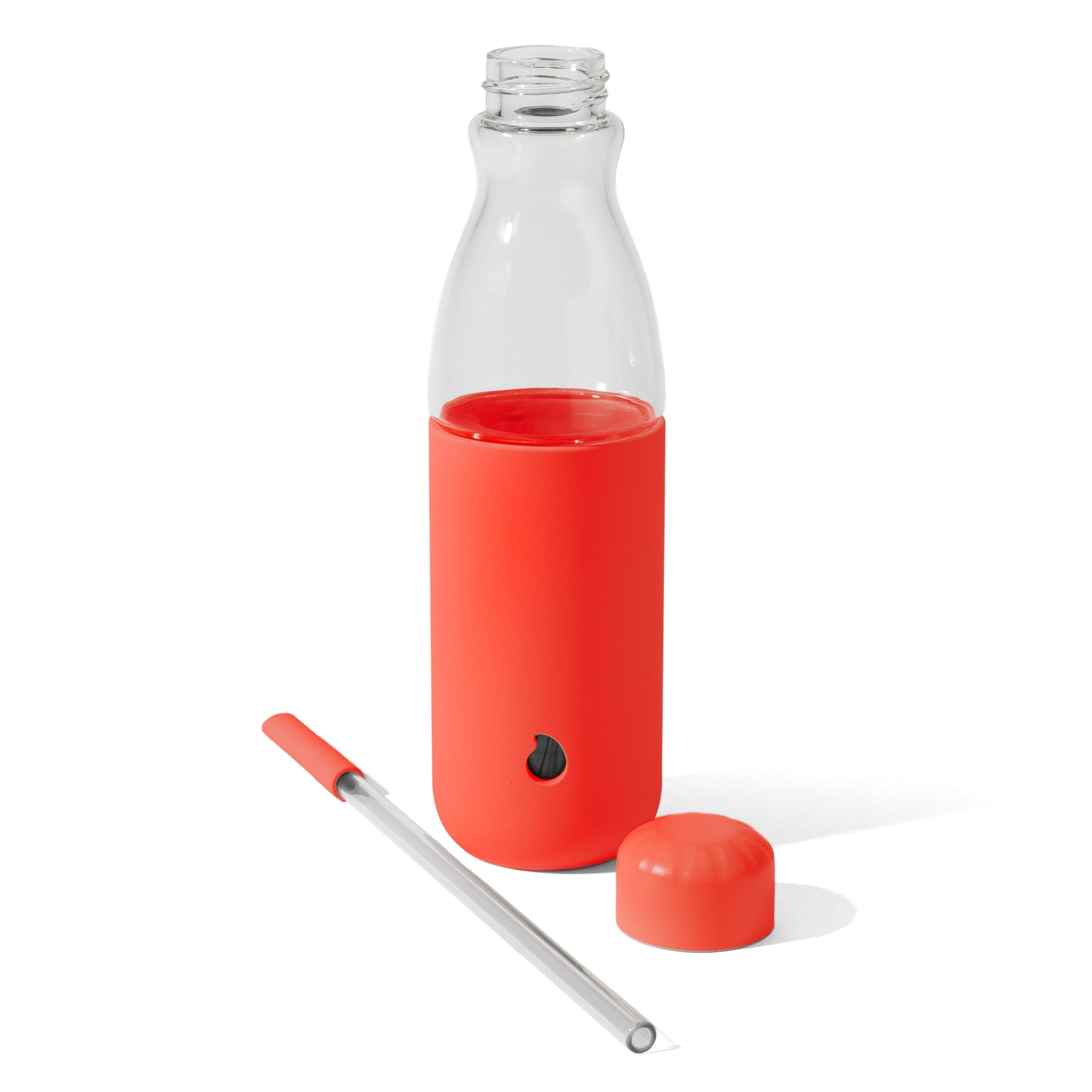 Glass Original Bottle | 18oz Radiant Coral - Image 6