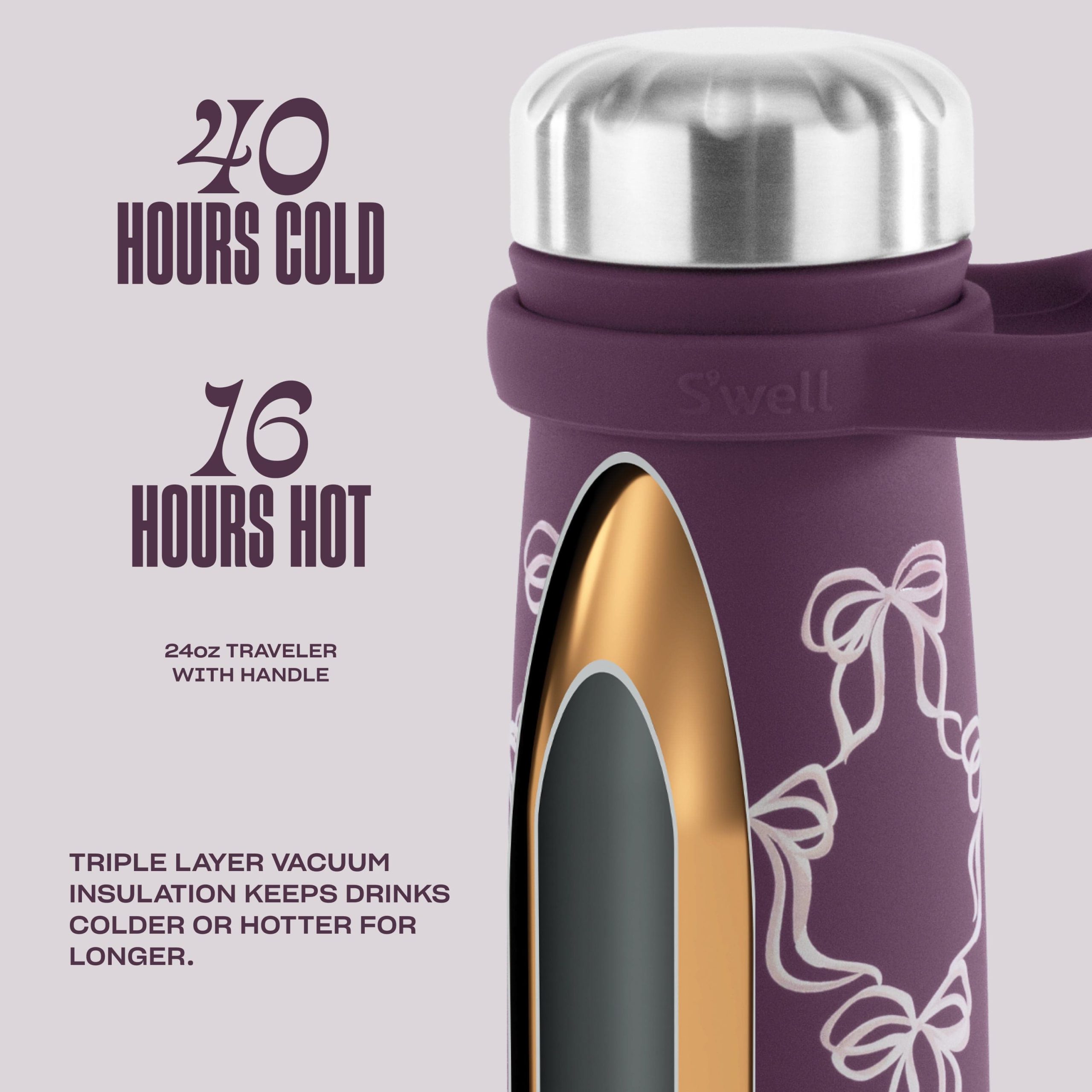 Traveler | 24oz - Image 14
