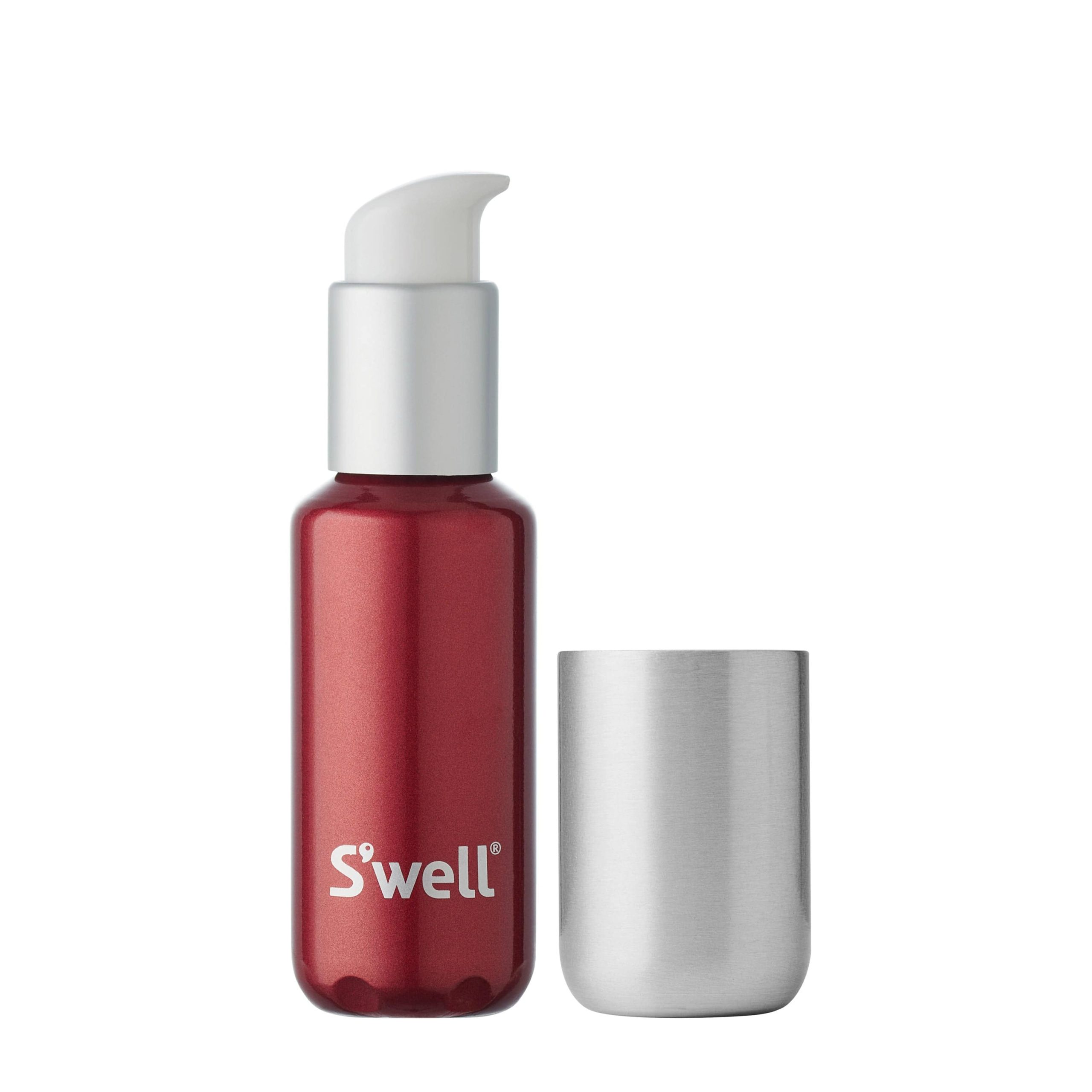 Travel Bottle Set | 3.4oz Cherry Shimmer - Image 7