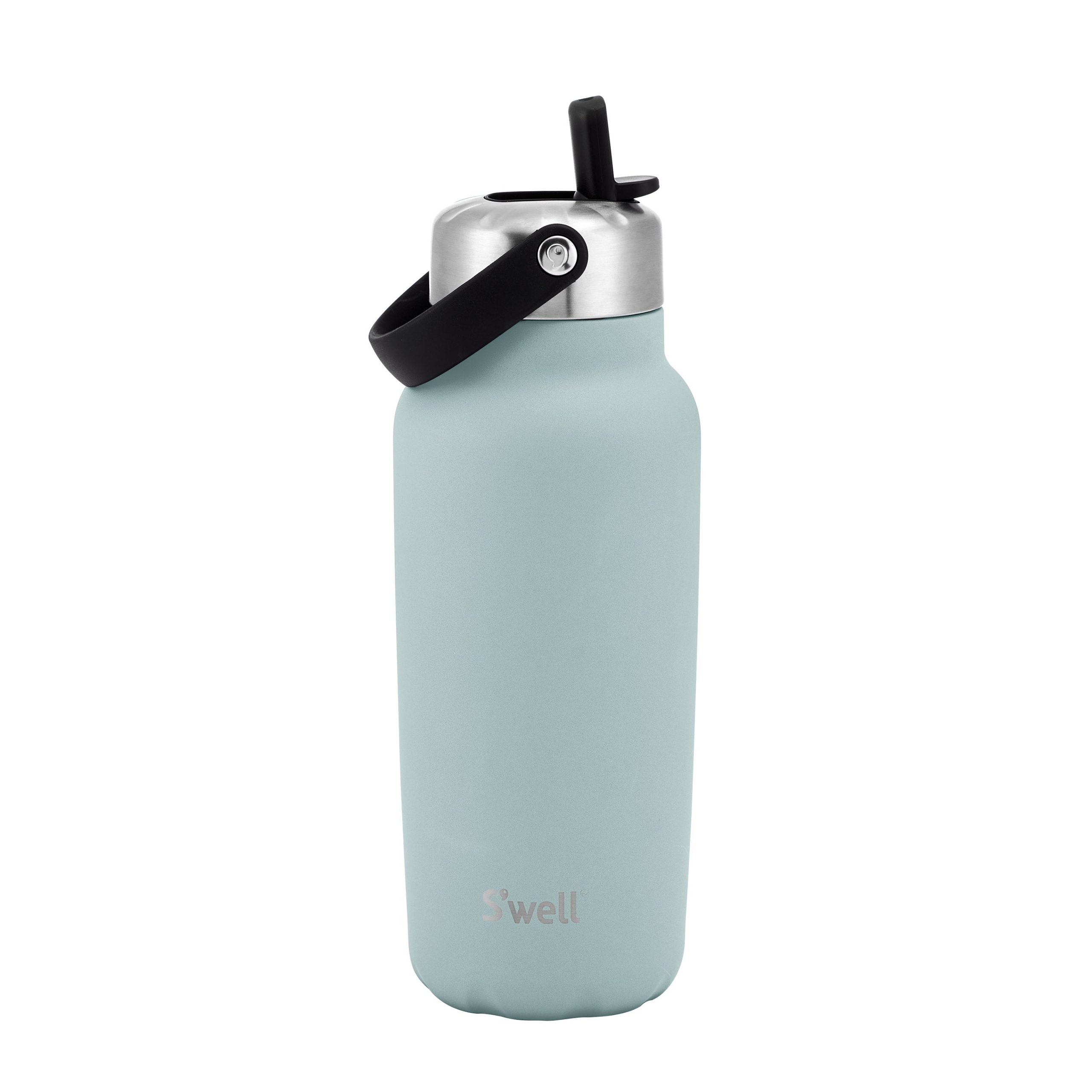 Explorer with Flip Straw Lid | 32oz Eucalyptus
