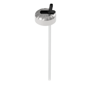 Traveler Flip Straw Lid