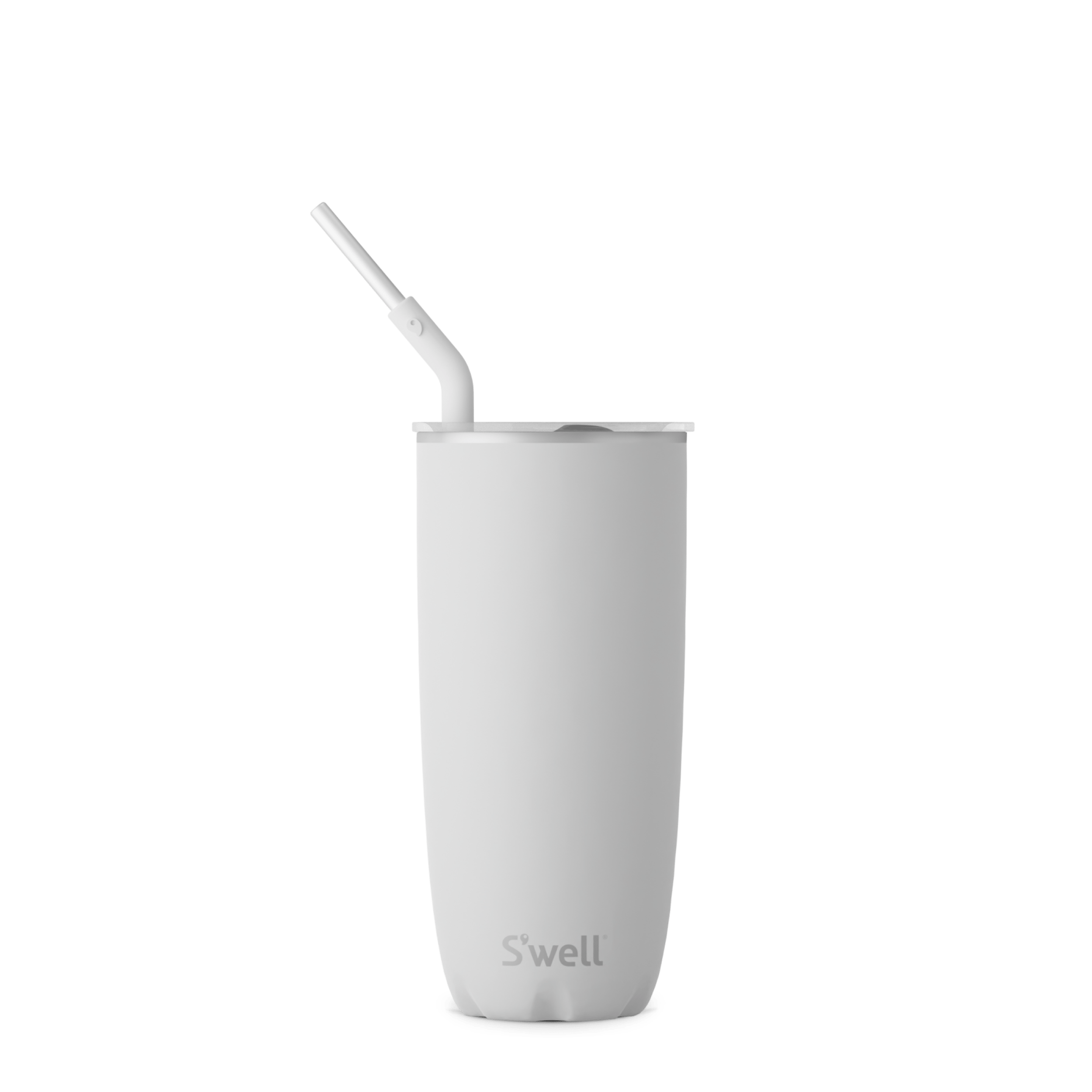 Timothy Goodman x S'well Tumbler with Straw - Image 4